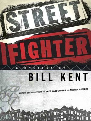 cover image of Street Fighter